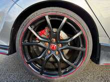 Honda Civic i-VTEC Type R GT 