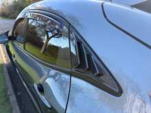 Honda Civic i-VTEC Type R GT 