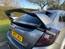 Honda Civic i-VTEC Type R GT 