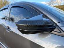 Honda Civic i-VTEC Type R GT 