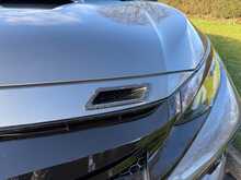 Honda Civic i-VTEC Type R GT 