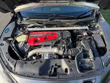 Honda Civic i-VTEC Type R GT 