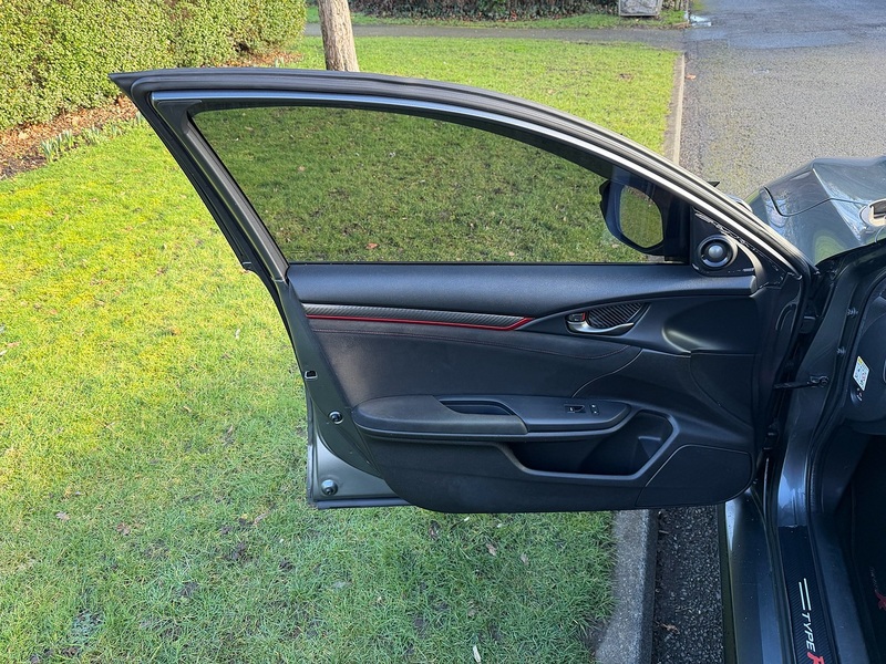 Honda 2.0 i-VTEC Type R GT Hatchback 5dr Petrol Manual Euro 6 (s/s) (320 ps)