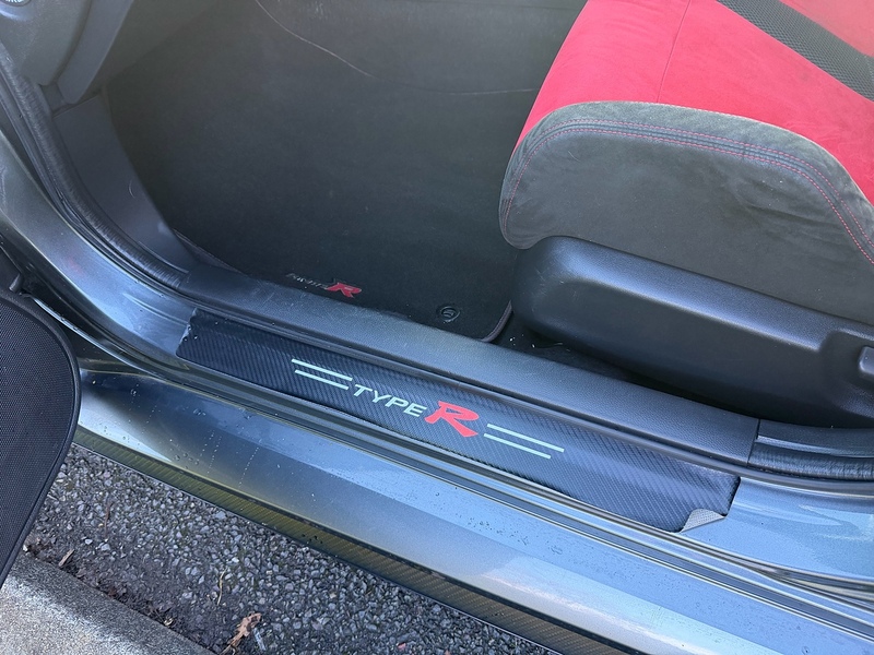 Honda 2.0 i-VTEC Type R GT Hatchback 5dr Petrol Manual Euro 6 (s/s) (320 ps)