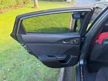 Honda Civic i-VTEC Type R GT 