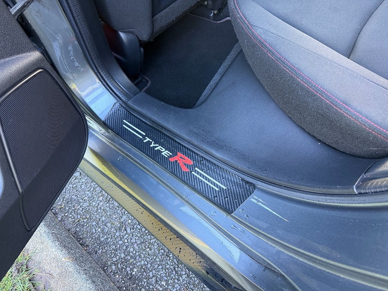 Honda 2.0 i-VTEC Type R GT Hatchback 5dr Petrol Manual Euro 6 (s/s) (320 ps)