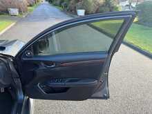 Honda Civic i-VTEC Type R GT 