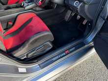 Honda Civic i-VTEC Type R GT 