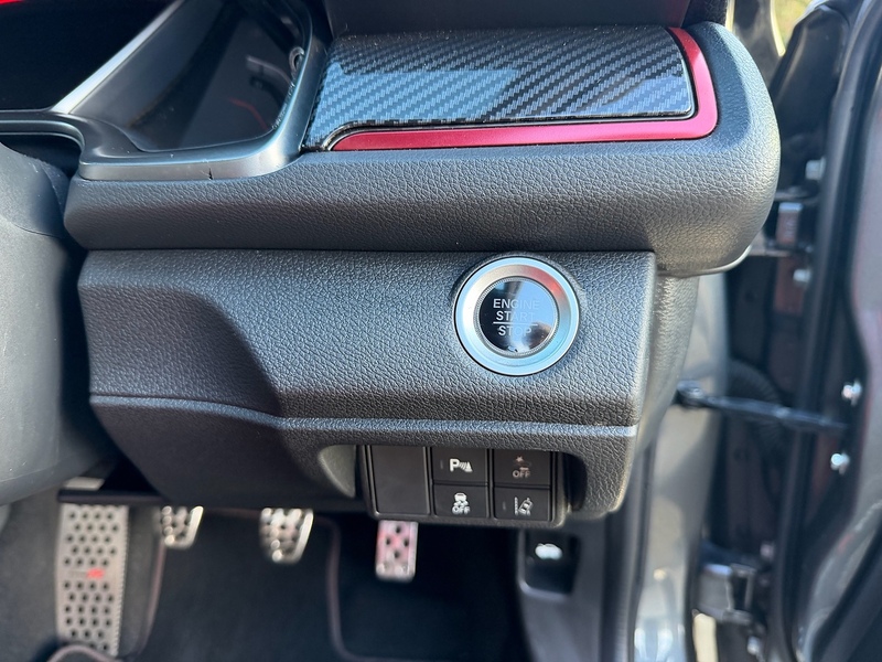 Honda 2.0 i-VTEC Type R GT Hatchback 5dr Petrol Manual Euro 6 (s/s) (320 ps)