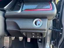 Honda Civic i-VTEC Type R GT 