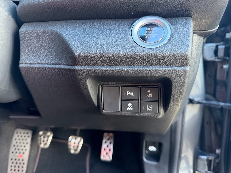 Honda 2.0 i-VTEC Type R GT Hatchback 5dr Petrol Manual Euro 6 (s/s) (320 ps)