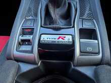 Honda Civic i-VTEC Type R GT 