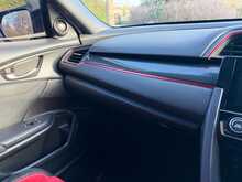 Honda Civic i-VTEC Type R GT 