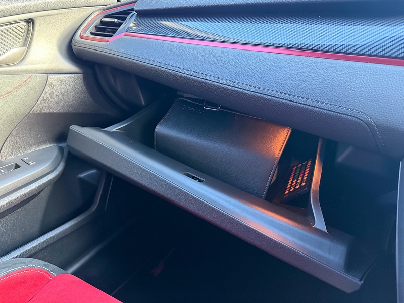 Honda 2.0 i-VTEC Type R GT Hatchback 5dr Petrol Manual Euro 6 (s/s) (320 ps)