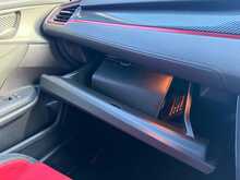 Honda Civic i-VTEC Type R GT 