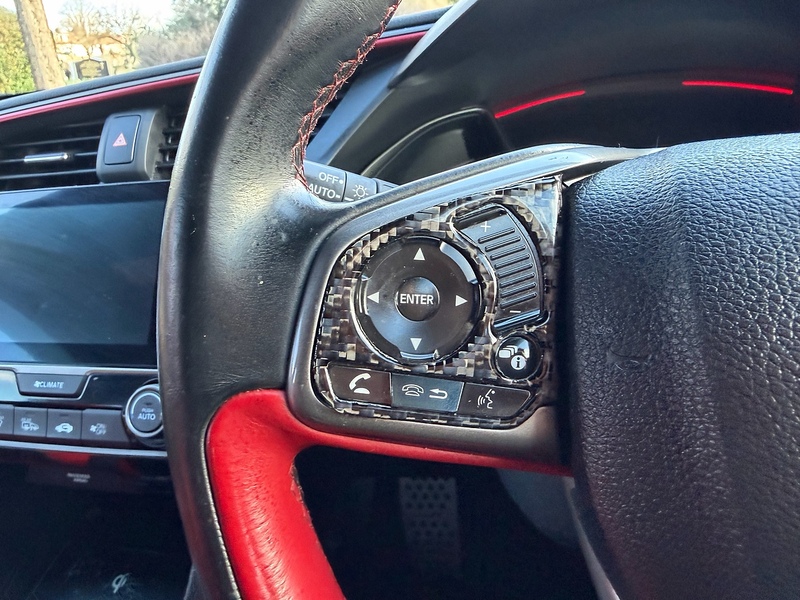 Honda 2.0 i-VTEC Type R GT Hatchback 5dr Petrol Manual Euro 6 (s/s) (320 ps)