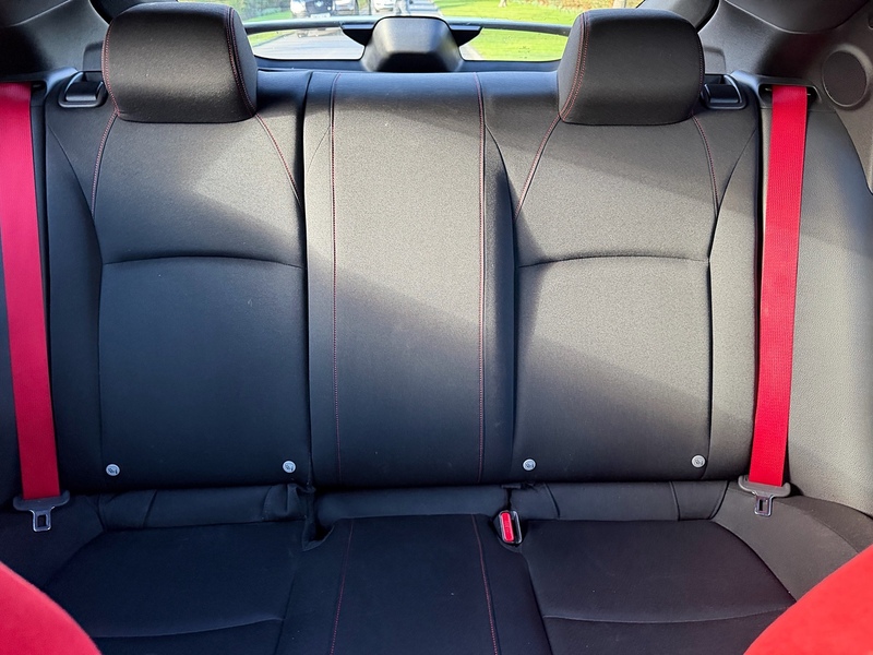 Honda 2.0 i-VTEC Type R GT Hatchback 5dr Petrol Manual Euro 6 (s/s) (320 ps)