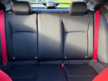 Honda Civic i-VTEC Type R GT 