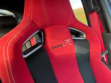 Honda Civic i-VTEC Type R GT 