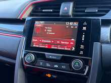 Honda Civic i-VTEC Type R GT 