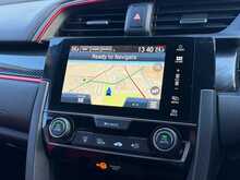 Honda Civic i-VTEC Type R GT 