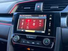 Honda Civic i-VTEC Type R GT 