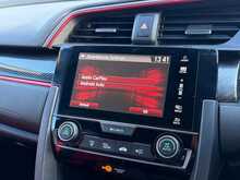 Honda Civic i-VTEC Type R GT 