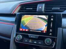 Honda Civic i-VTEC Type R GT 