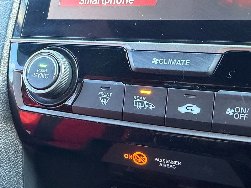 Honda 2.0 i-VTEC Type R GT Hatchback 5dr Petrol Manual Euro 6 (s/s) (320 ps)