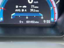 Honda Civic VTEC Turbo EX 