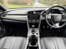 Honda Civic VTEC Turbo EX 