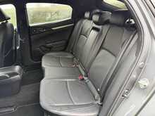 Honda Civic VTEC Turbo EX 