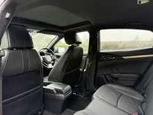 Honda Civic VTEC Turbo EX 