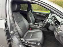 Honda Civic VTEC Turbo EX 