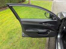 Honda Civic VTEC Turbo EX 