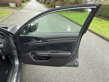 Honda Civic VTEC Turbo EX 