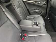 Honda Civic VTEC Turbo EX 