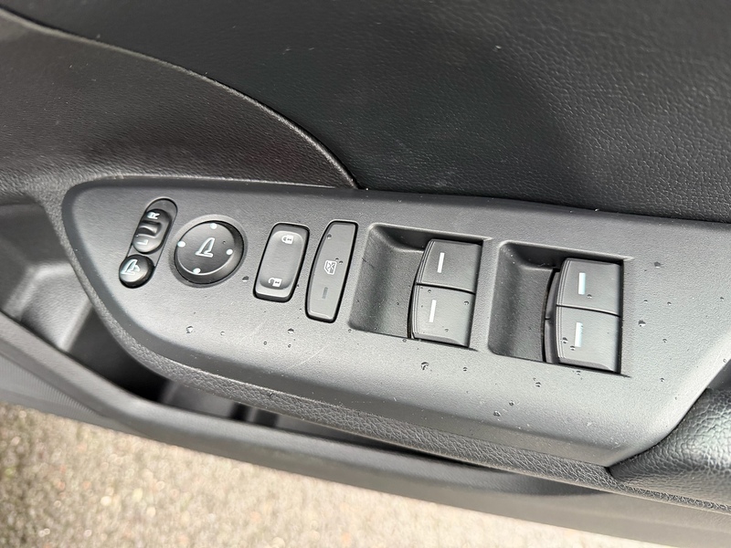 Honda VTEC Turbo EX Hatchback 1.0 Manual Petrol