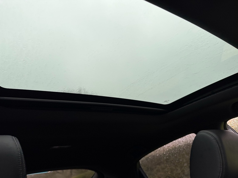 Honda VTEC Turbo EX Hatchback 1.0 Manual Petrol