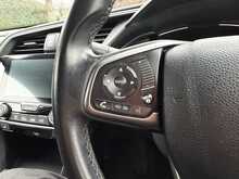 Honda Civic VTEC Turbo EX 