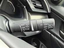 Honda Civic VTEC Turbo EX 