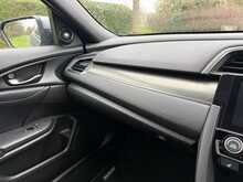 Honda Civic VTEC Turbo EX 