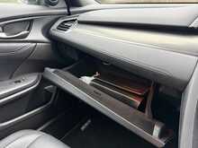 Honda Civic VTEC Turbo EX 