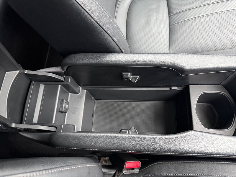 Honda VTEC Turbo EX Hatchback 1.0 Manual Petrol