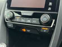 Honda Civic VTEC Turbo EX 