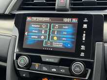 Honda Civic VTEC Turbo EX 