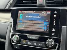 Honda Civic VTEC Turbo EX 