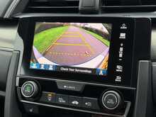 Honda Civic VTEC Turbo EX 