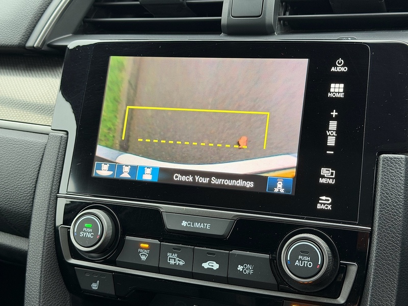 Honda VTEC Turbo EX Hatchback 1.0 Manual Petrol