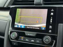 Honda Civic VTEC Turbo EX 